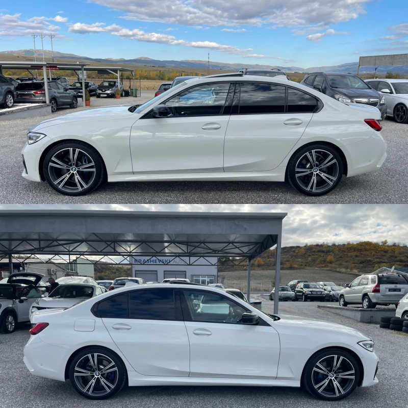 BMW 330 M/paket! X-drive!! FULL!!!, снимка 3 - Автомобили и джипове - 52111154