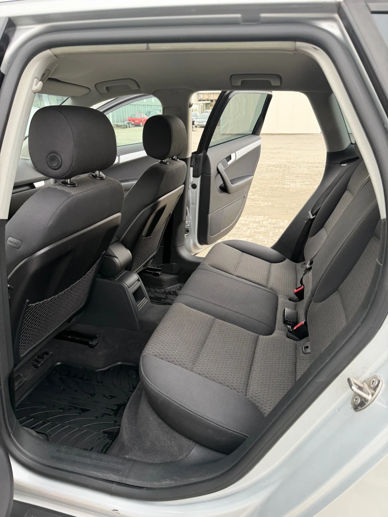 Audi A3 1.6 tdi, снимка 9 - Автомобили и джипове - 52346268