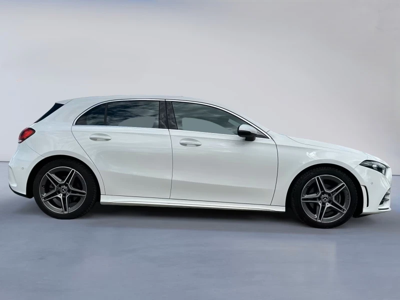 Mercedes-Benz A 200 AMG* Cam* LED* NAV, снимка 3 - Автомобили и джипове - 52395196