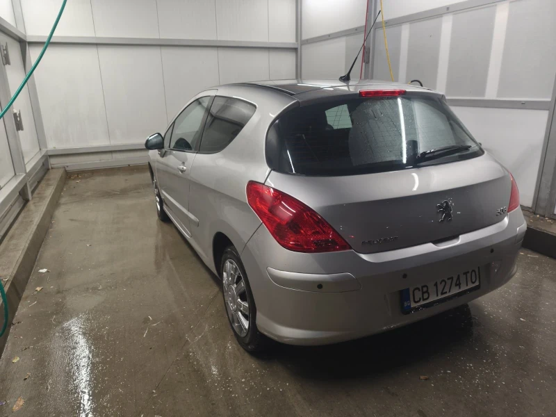 Peugeot 308, снимка 4 - Автомобили и джипове - 52516988