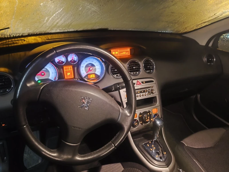 Peugeot 308, снимка 7 - Автомобили и джипове - 52516988