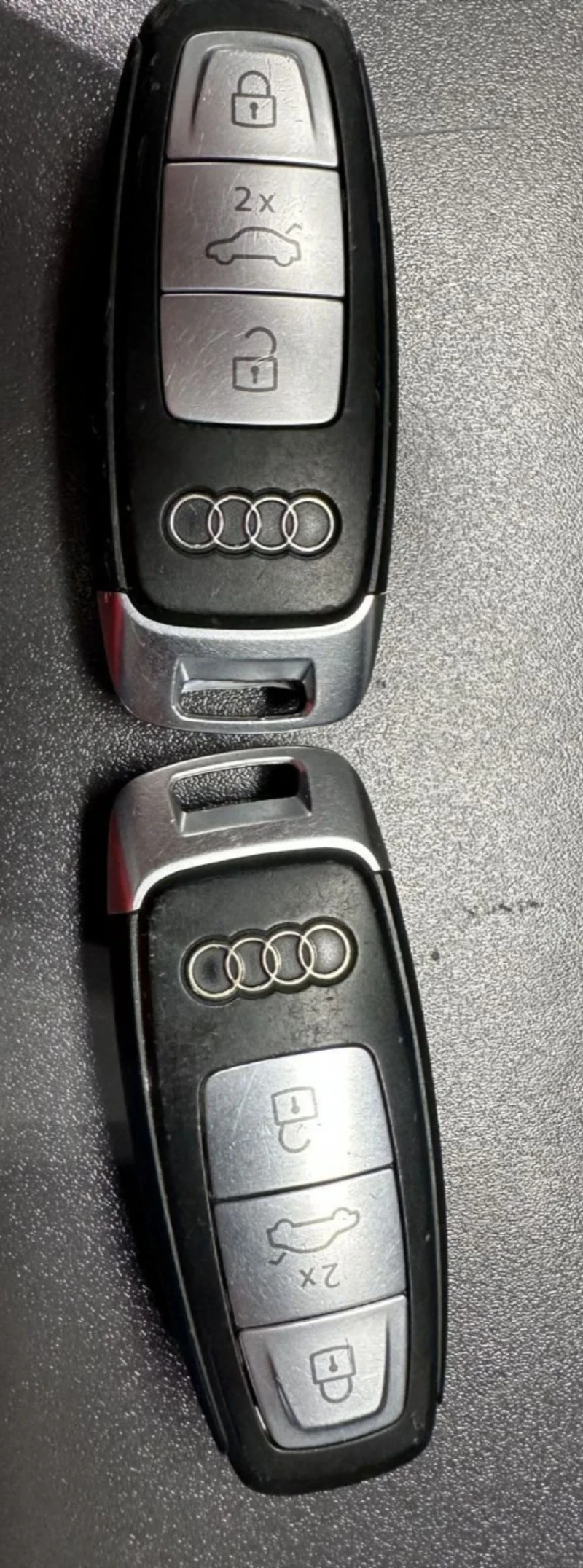 Audi S6 Quattro 257KW.FULL, снимка 9 - Автомобили и джипове - 52750719