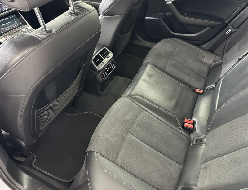 Audi S6 Quattro 257KW.FULL, снимка 6 - Автомобили и джипове - 52750719