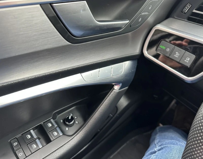 Audi S6 Quattro 257KW.FULL, снимка 12 - Автомобили и джипове - 52750719