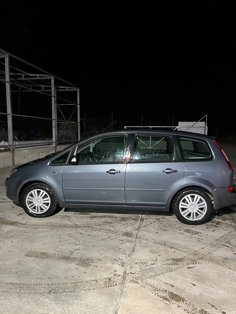Ford C-max, снимка 2 - Автомобили и джипове - 52831197