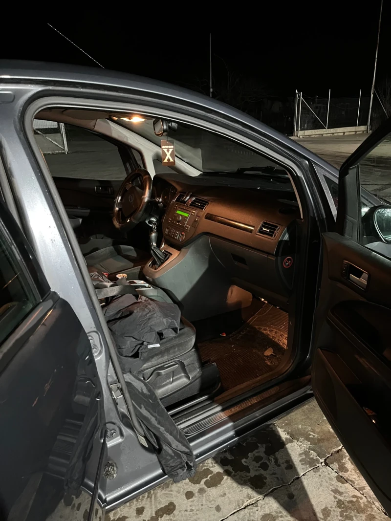 Ford C-max, снимка 9 - Автомобили и джипове - 52831197