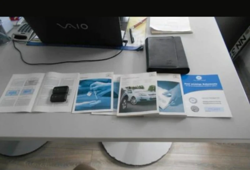 Toyota Corolla Версо, снимка 5 - Автомобили и джипове - 52886205