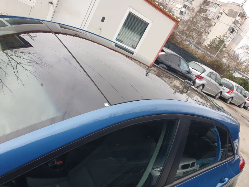 Hyundai I30 1.6D FACE FULL PANORAMA 6 skr., снимка 13 - Автомобили и джипове - 53121275