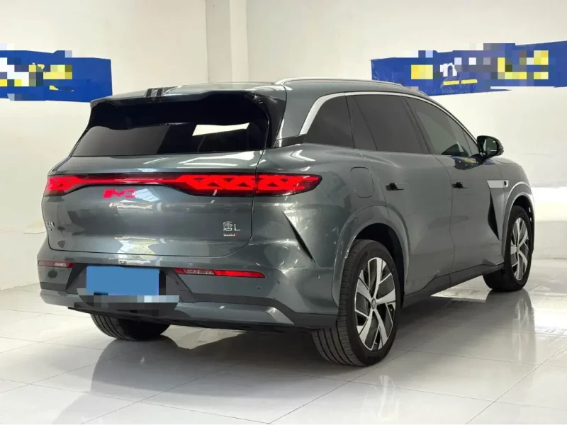 BYD Tang 2025 BYD TangL BEV, снимка 13 - Автомобили и джипове - 53233338