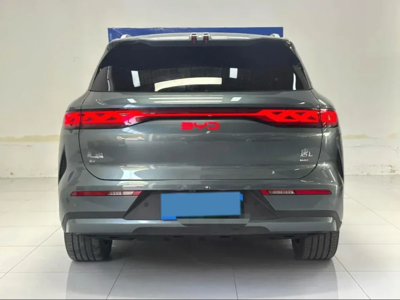 BYD Tang 2025 BYD TangL BEV, снимка 16 - Автомобили и джипове - 53233338