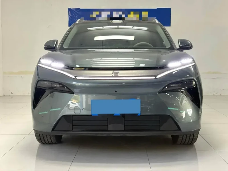 BYD Tang 2025 BYD TangL BEV, снимка 4 - Автомобили и джипове - 53233338