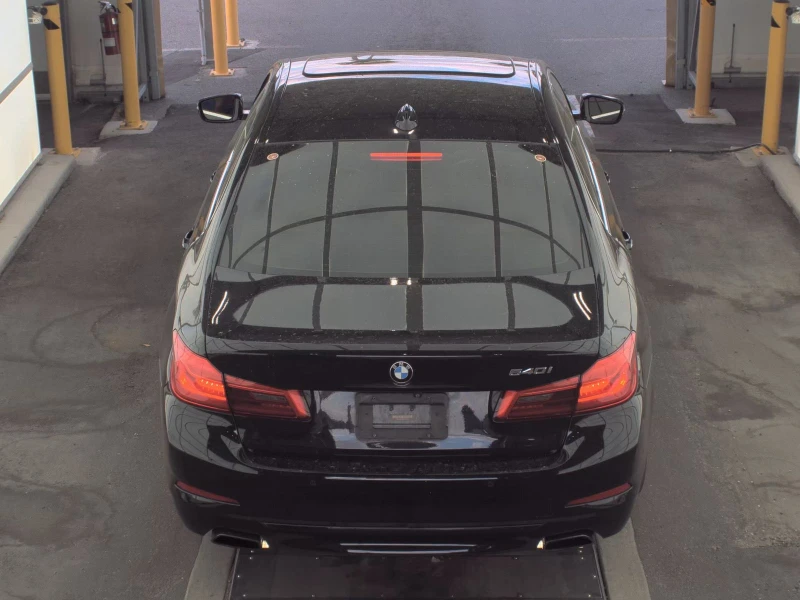 BMW 540 ХЕДЪП* HARMON* KARDON* 360КАМЕРА* LANE* ASSIST* , снимка 6 - Автомобили и джипове - 53274218