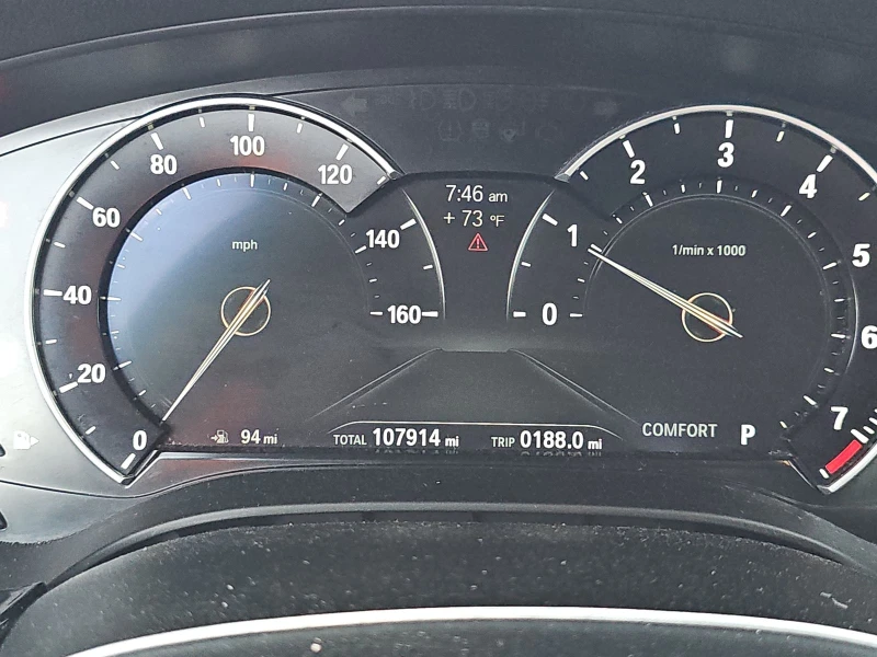 BMW 540 ХЕДЪП* HARMON* KARDON* 360КАМЕРА* LANE* ASSIST* , снимка 11 - Автомобили и джипове - 53274218