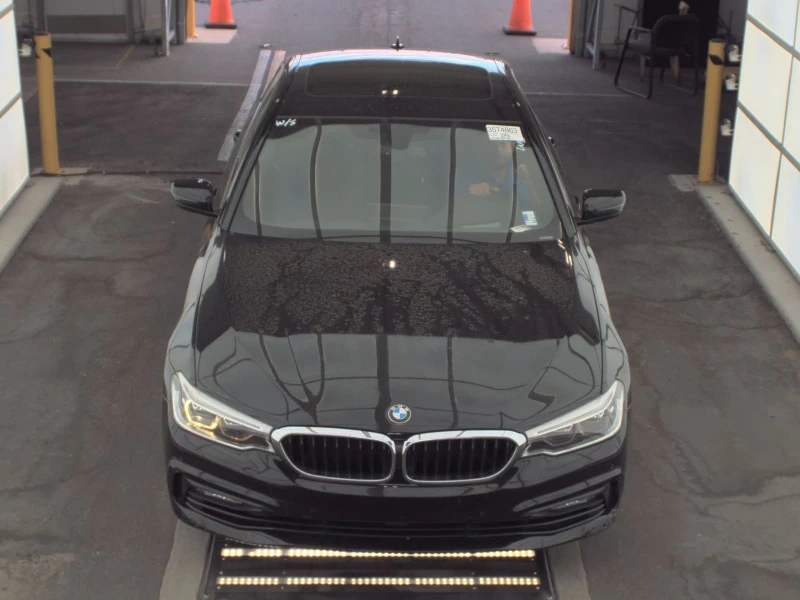 BMW 540 ХЕДЪП* HARMON* KARDON* 360КАМЕРА* LANE* ASSIST* , снимка 5 - Автомобили и джипове - 53274218
