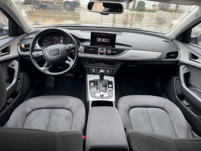 Audi A6 3.0 TDI QUATTRO, снимка 6 - Автомобили и джипове - 53435615