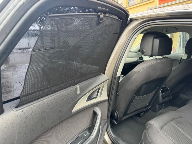 Audi A6 3.0 TDI QUATTRO, снимка 10 - Автомобили и джипове - 53435615