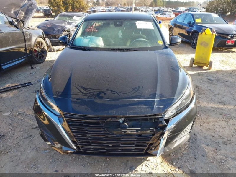 Nissan Altima 2.5l S Fwd, снимка 12 - Автомобили и джипове - 53573087