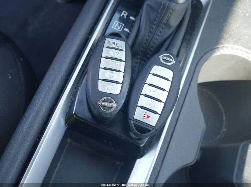 Nissan Altima 2.5l S Fwd, снимка 11 - Автомобили и джипове - 53573087