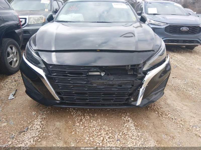 Nissan Altima 2.5l S Fwd, снимка 6 - Автомобили и джипове - 53573087