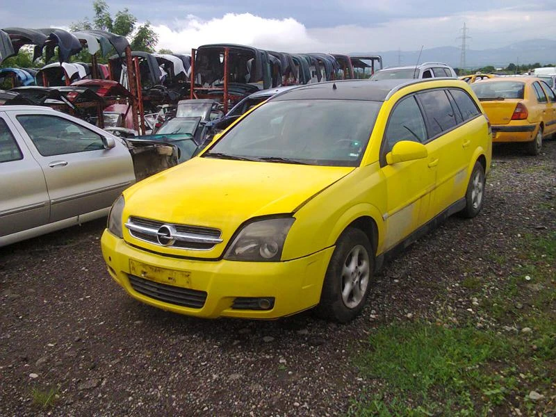 Opel Vectra 1.9CDTI�� ����� | Mobile.bg � ����������� 1