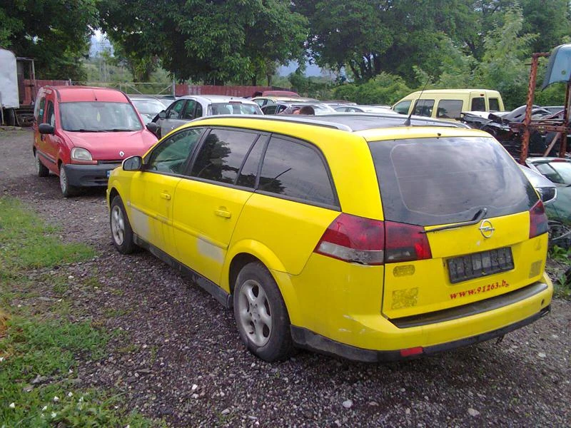 Opel Vectra 1.9CDTI�� ����� | Mobile.bg � ����������� 5
