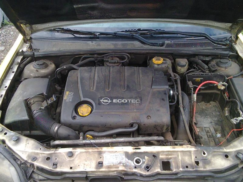 Opel Vectra 1.9CDTI�� ����� | Mobile.bg � ����������� 6