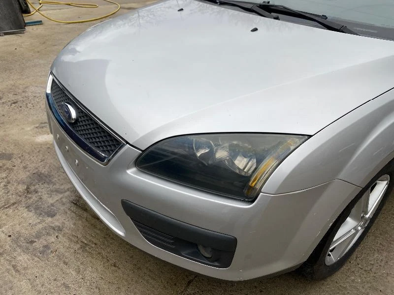 Ford Focus 1.6 HDI на части , снимка 11 - Автомобили и джипове - 44157097