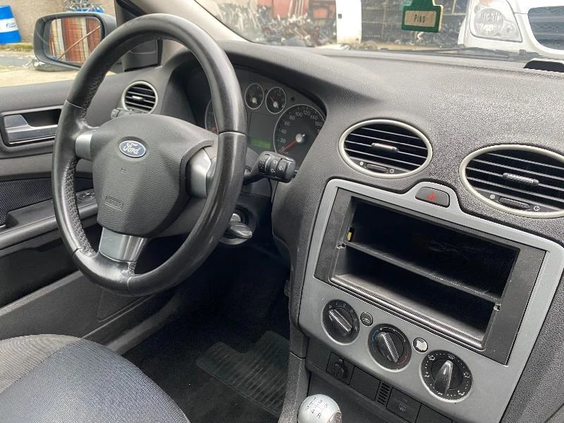 Ford Focus 1.6 HDI на части , снимка 12 - Автомобили и джипове - 44157097