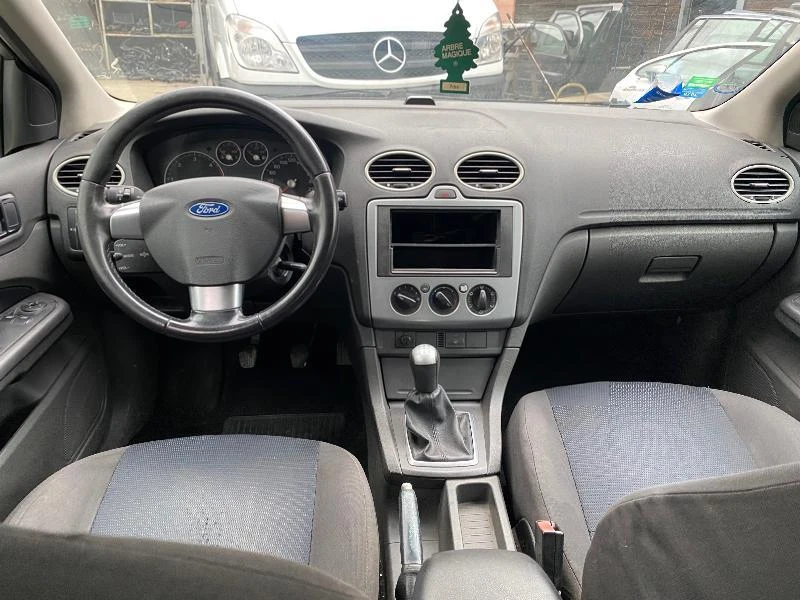 Ford Focus 1.6 HDI на части , снимка 6 - Автомобили и джипове - 44157097