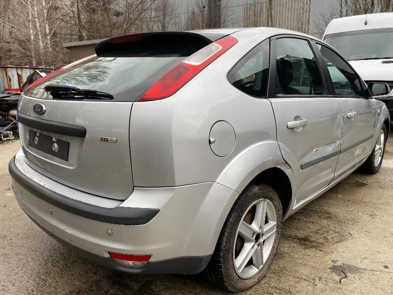 Ford Focus 1.6 HDI на части , снимка 4 - Автомобили и джипове - 44157097