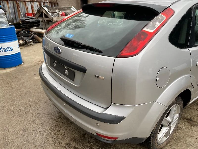 Ford Focus 1.6 HDI на части , снимка 13 - Автомобили и джипове - 44157097