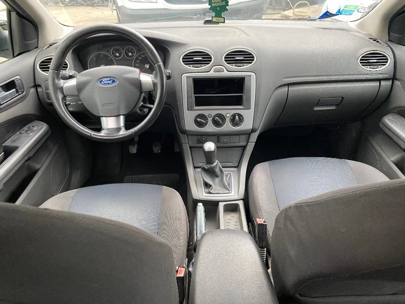 Ford Focus 1.6 HDI на части , снимка 5 - Автомобили и джипове - 44157097