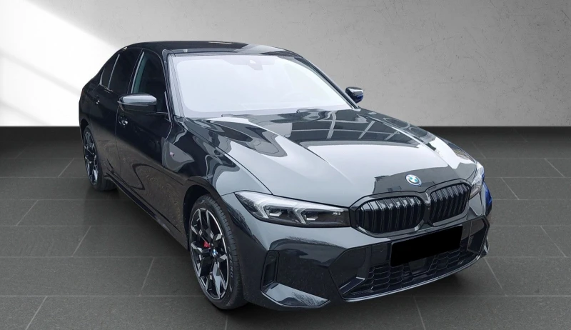 BMW 330 e xDrive M-Sport Pro = NEW= Гаранция - 116750 лв. - 70354210 | Car24.bg