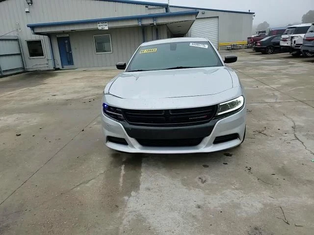 Dodge Charger 3.6L 6 Rear-wheel drive