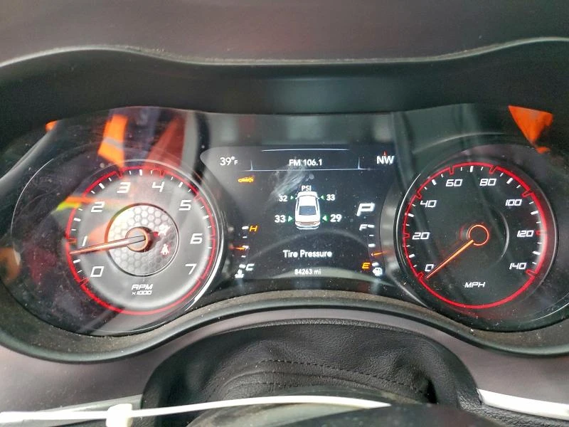 Dodge Charger 3.6L 6 Rear-wheel drive, снимка 14 - Автомобили и джипове - 53000219