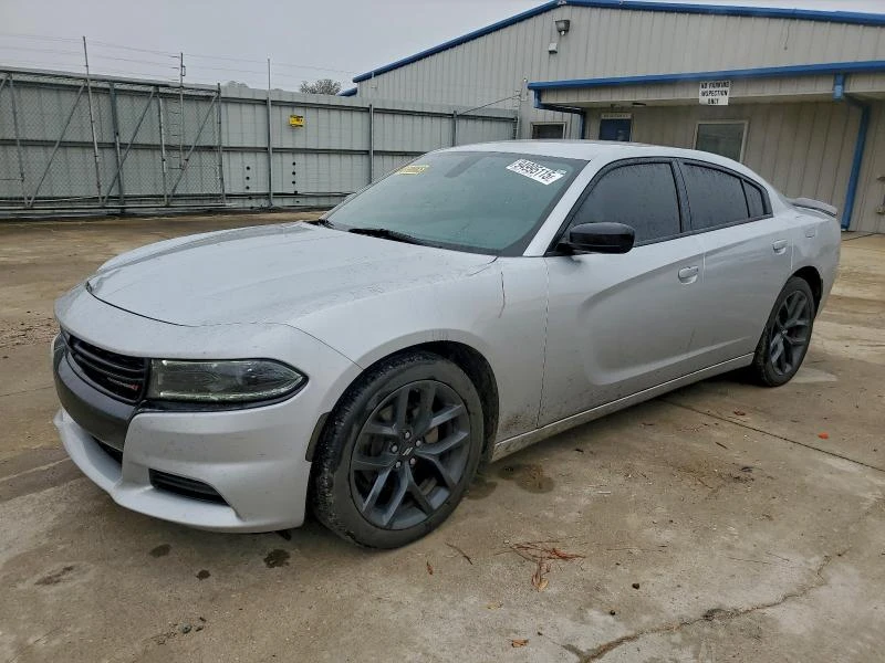 Dodge Charger 3.6L 6 Rear-wheel drive, снимка 2 - Автомобили и джипове - 53000219