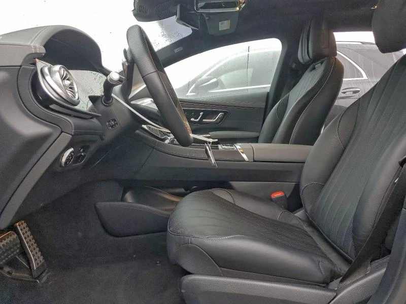 Mercedes-Benz EQS 2025 MERCEDES-BENZ EQS SEDAN 450+  - изображение 7