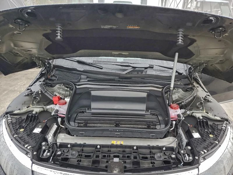 Mercedes-Benz EQS 2025 MERCEDES-BENZ EQS SEDAN 450+  | Mobile.bg � ����������� 12