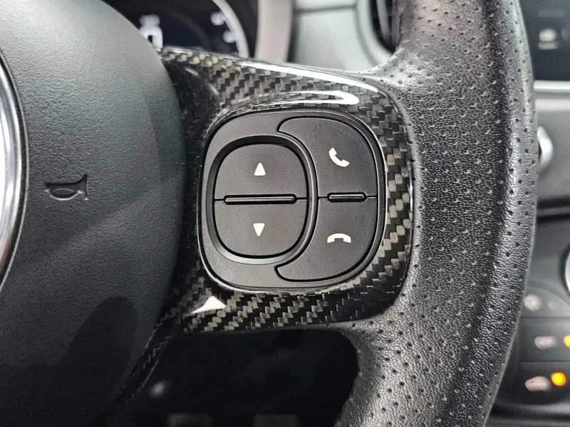 Fiat 500, снимка 17 - Автомобили и джипове - 54835415