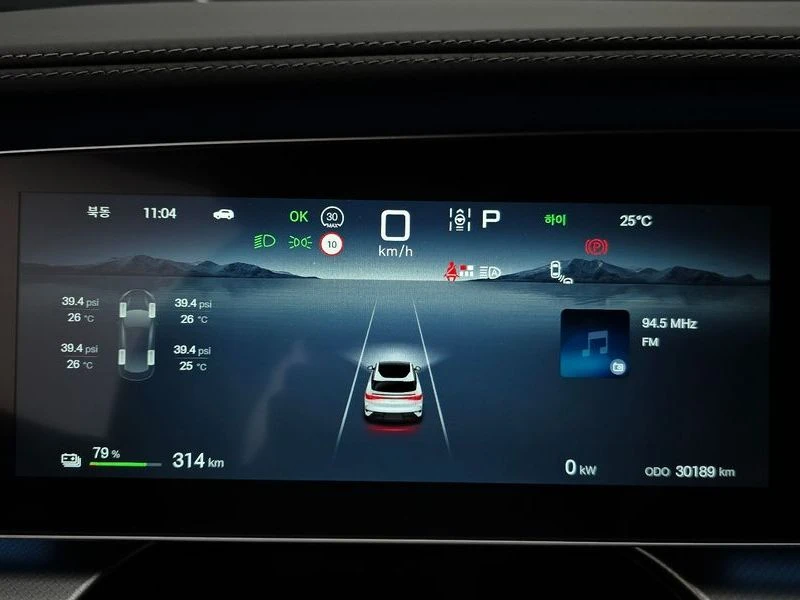 BYD Sealion 7  71.8kWh| 231к, снимка 7 - Автомобили и джипове - 56354043