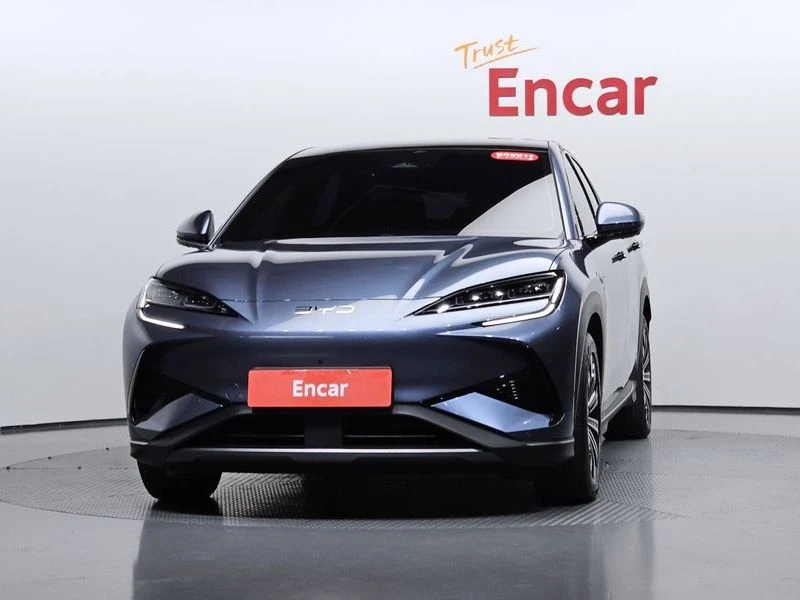 BYD Sealion 7  71.8kWh| 231к, снимка 2 - Автомобили и джипове - 56354043