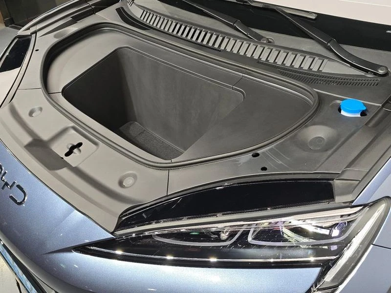BYD Sealion 7  71.8kWh| 231к, снимка 5 - Автомобили и джипове - 56354043