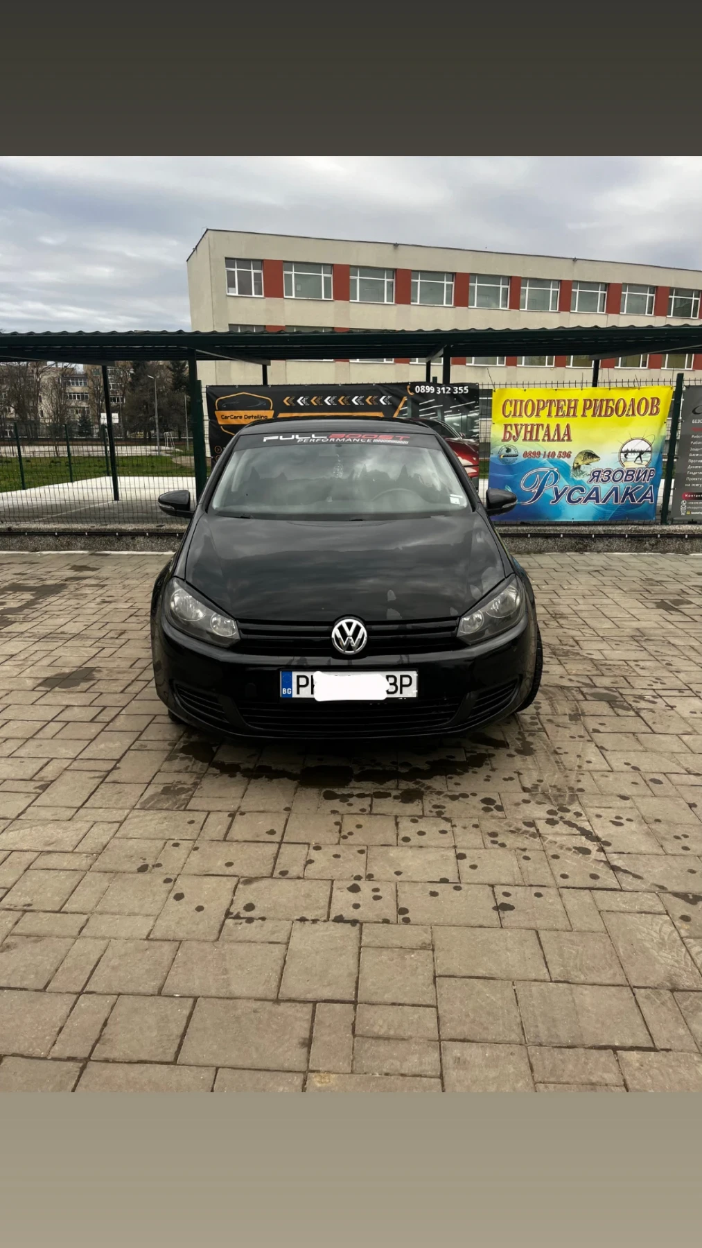 VW ID.6, снимка 1