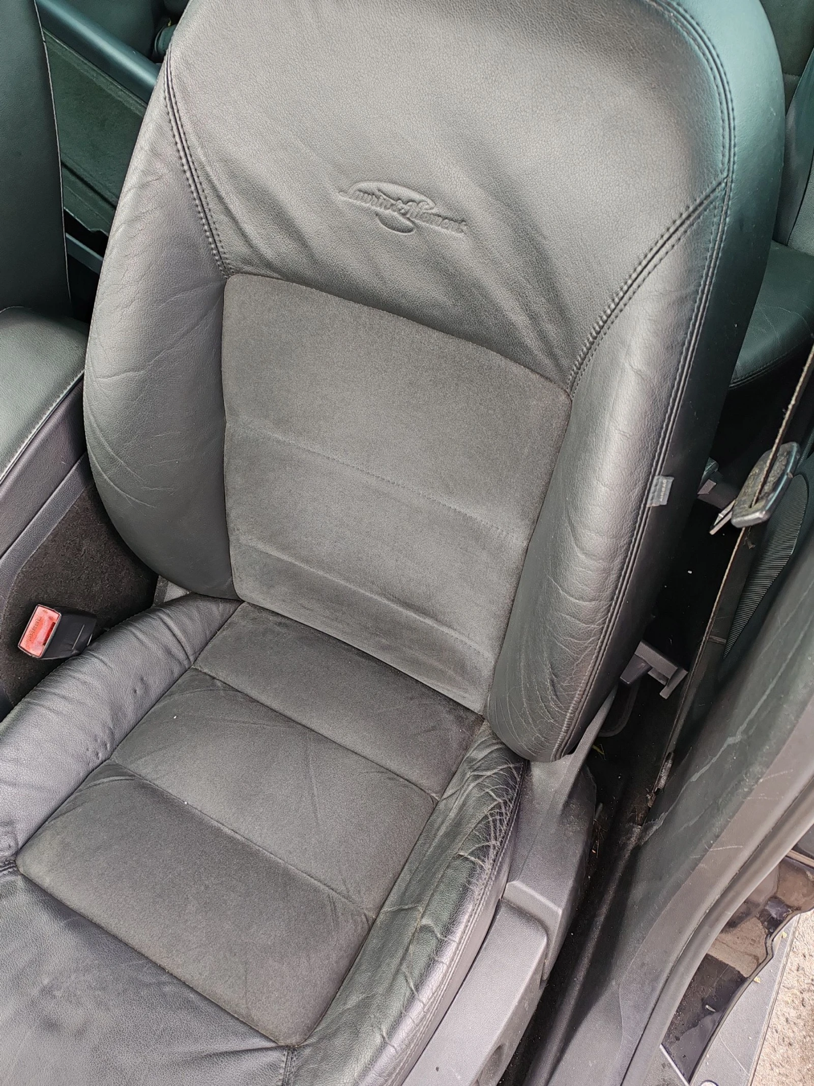 Skoda Octavia 1.8T lauren& klemant | Mobile.bg — изображение 12