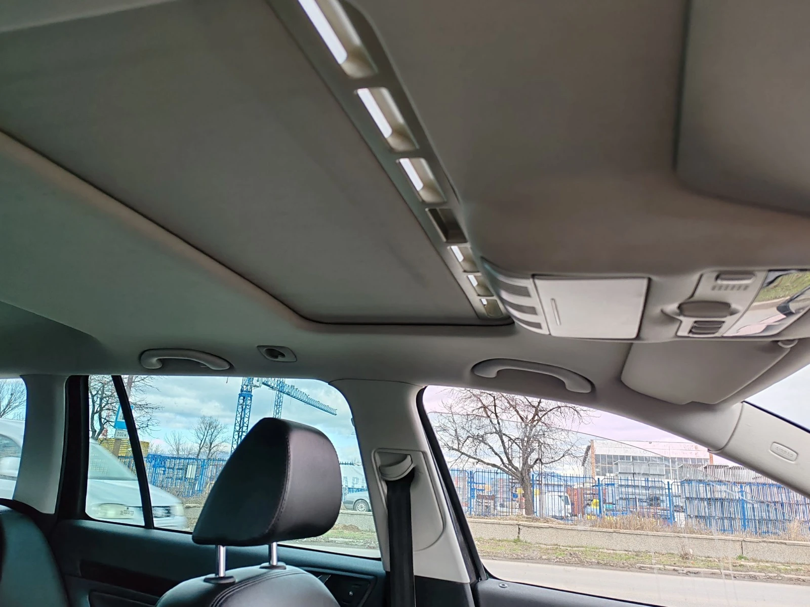 Skoda Octavia 1.8T lauren& klemant | Mobile.bg — изображение 13