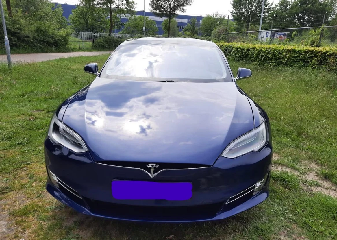 Tesla Model S S100D с Гаранция - изображение 3