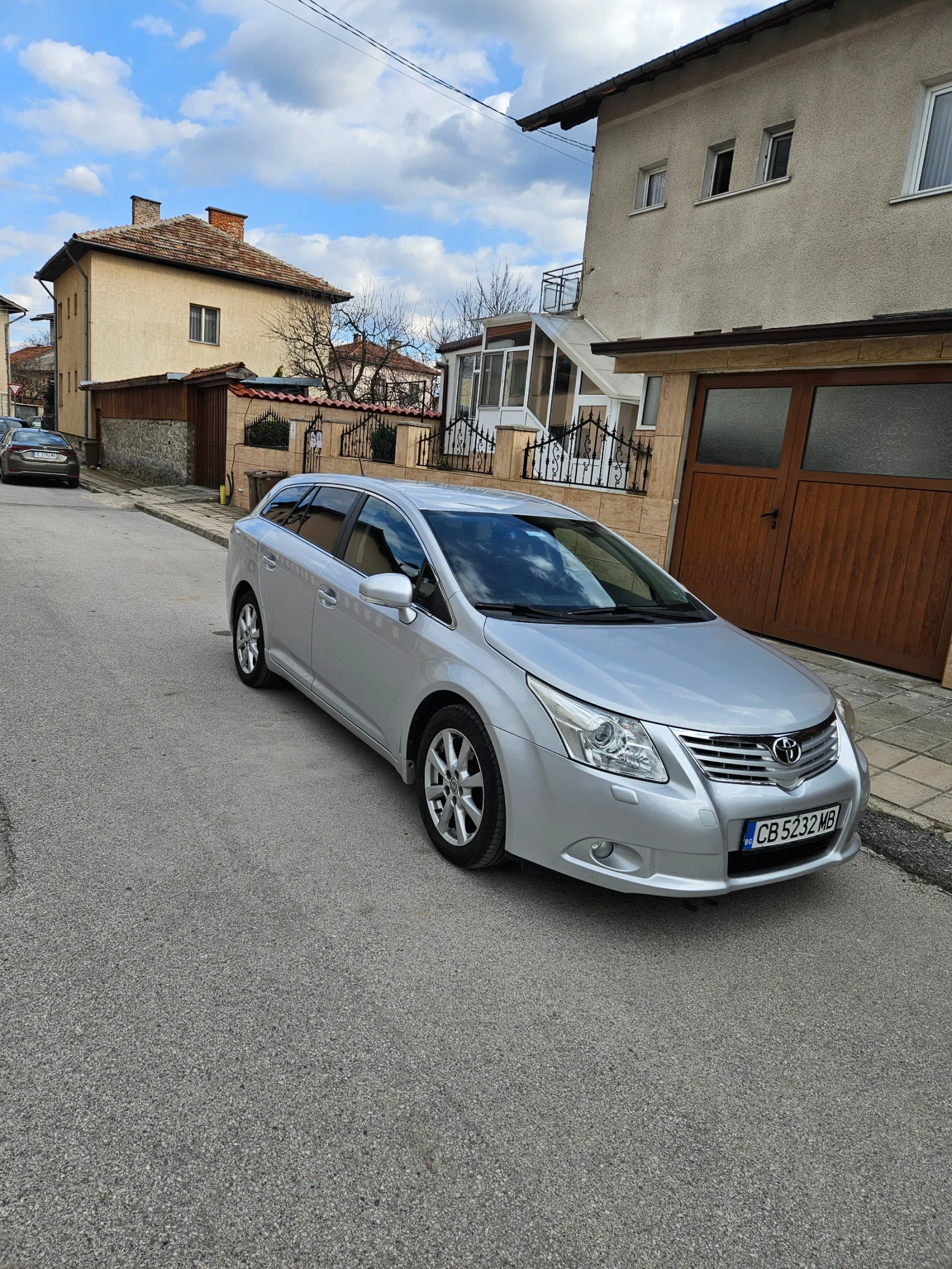 Toyota Avensis | Mobile.bg � ����������� 1