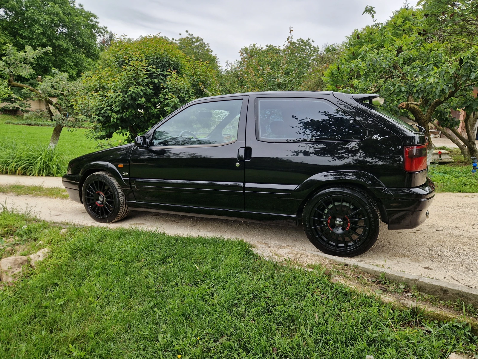 Citroen Zx 2.0 16v | Mobile.bg — изображение 1