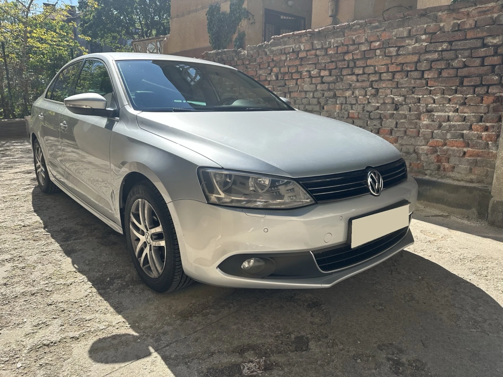 VW Jetta  - изображение 2