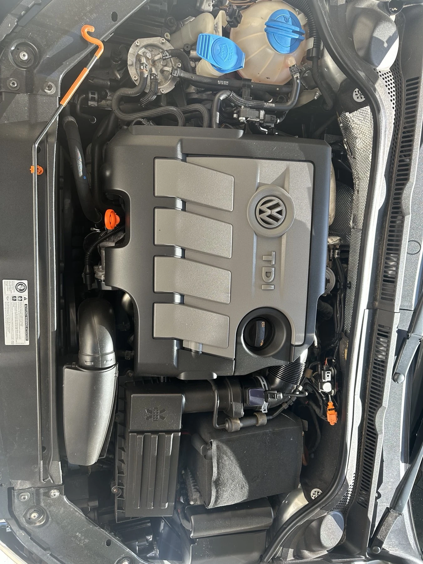 VW Jetta  - изображение 7